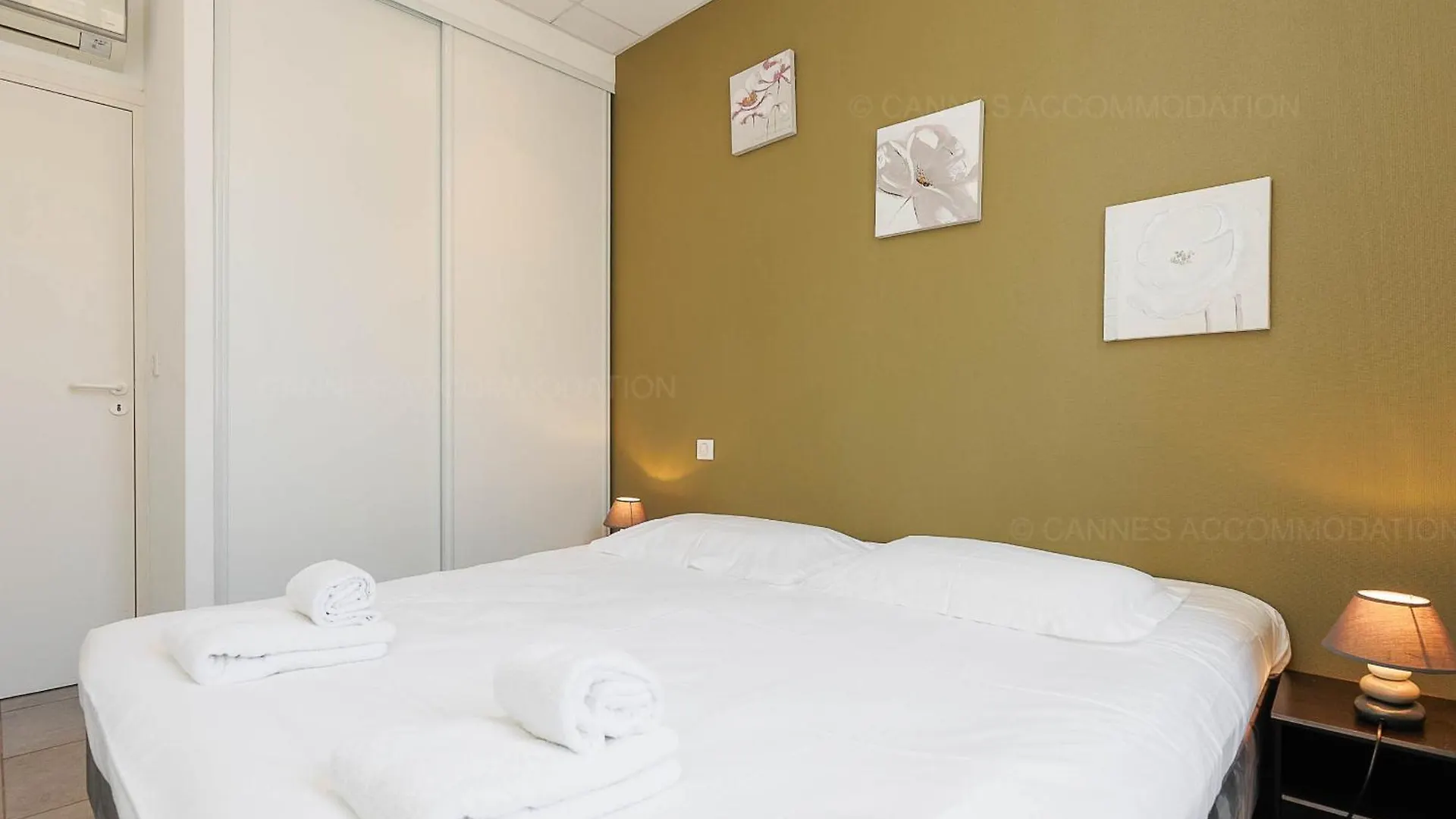 Residence Aout 31 Cannes