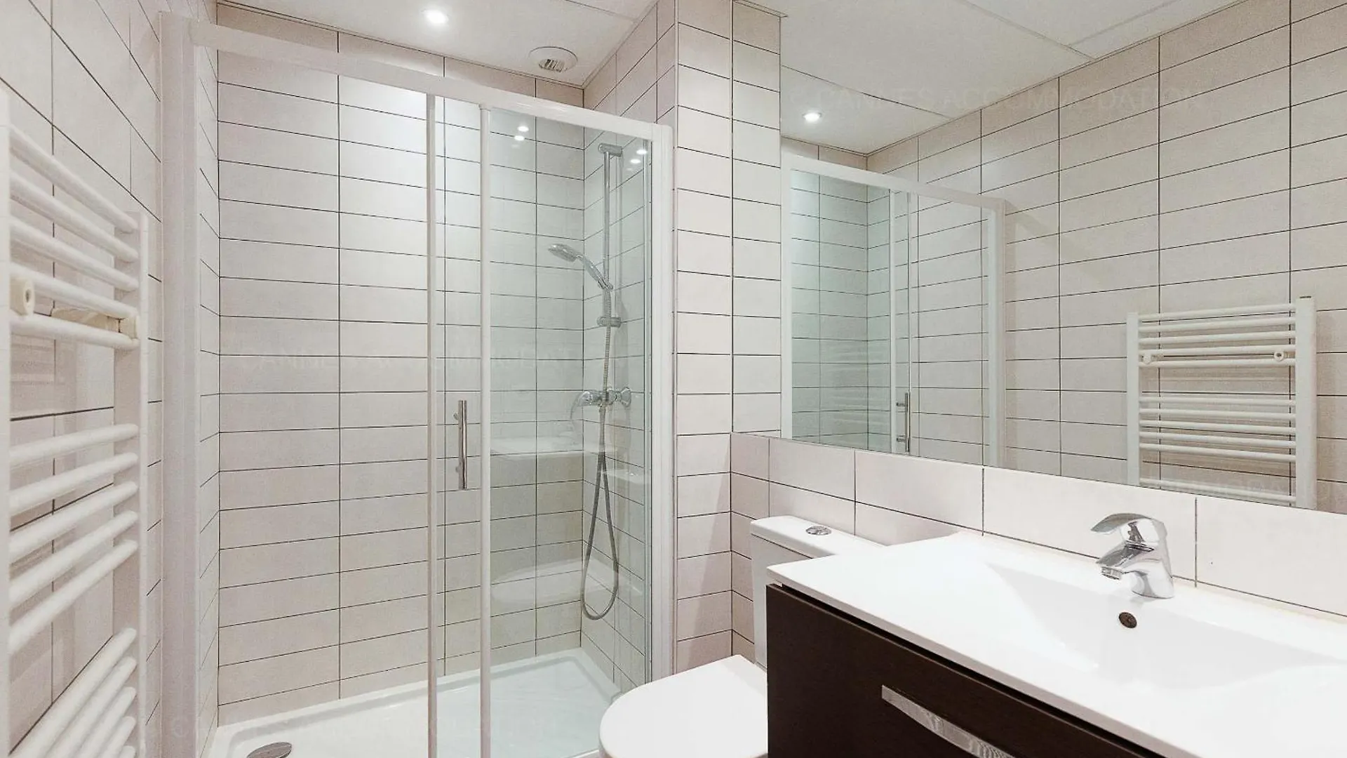 Apartment Residence Aout 31 Cannes