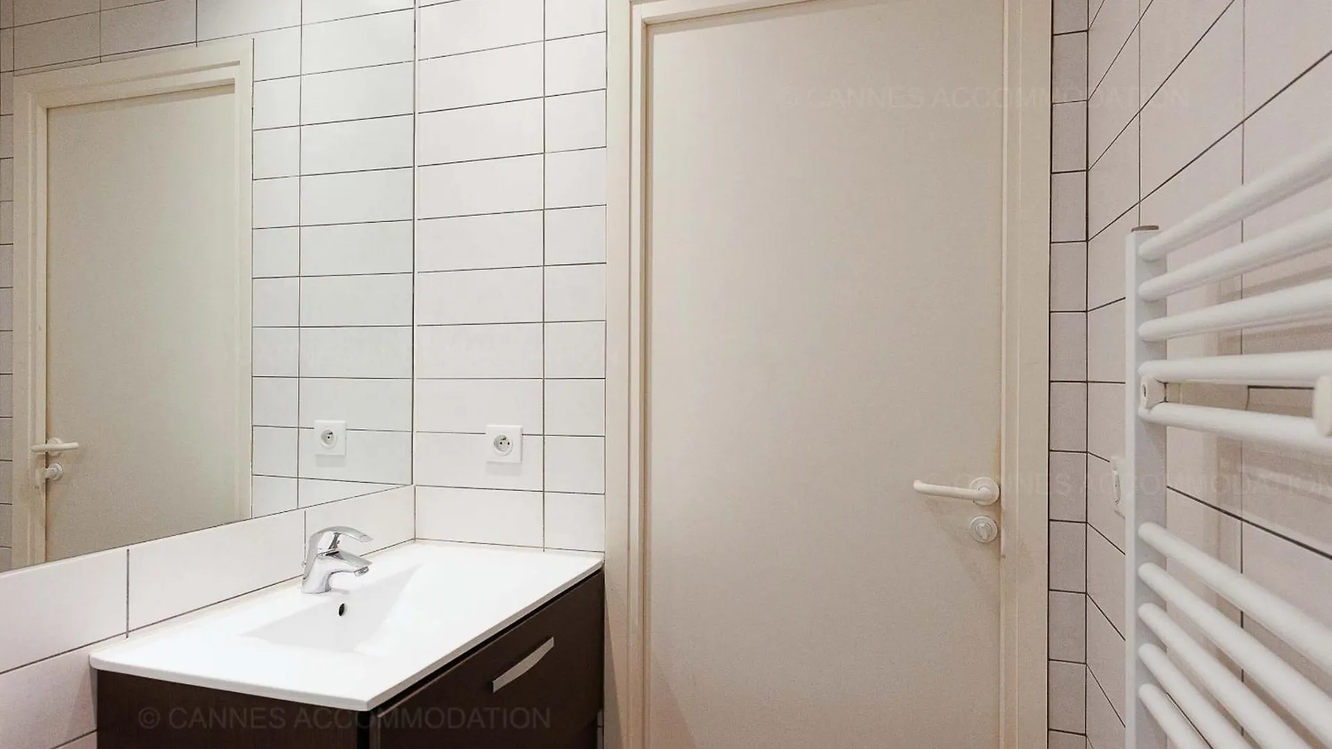Apartment Residence Aout 31 Cannes France