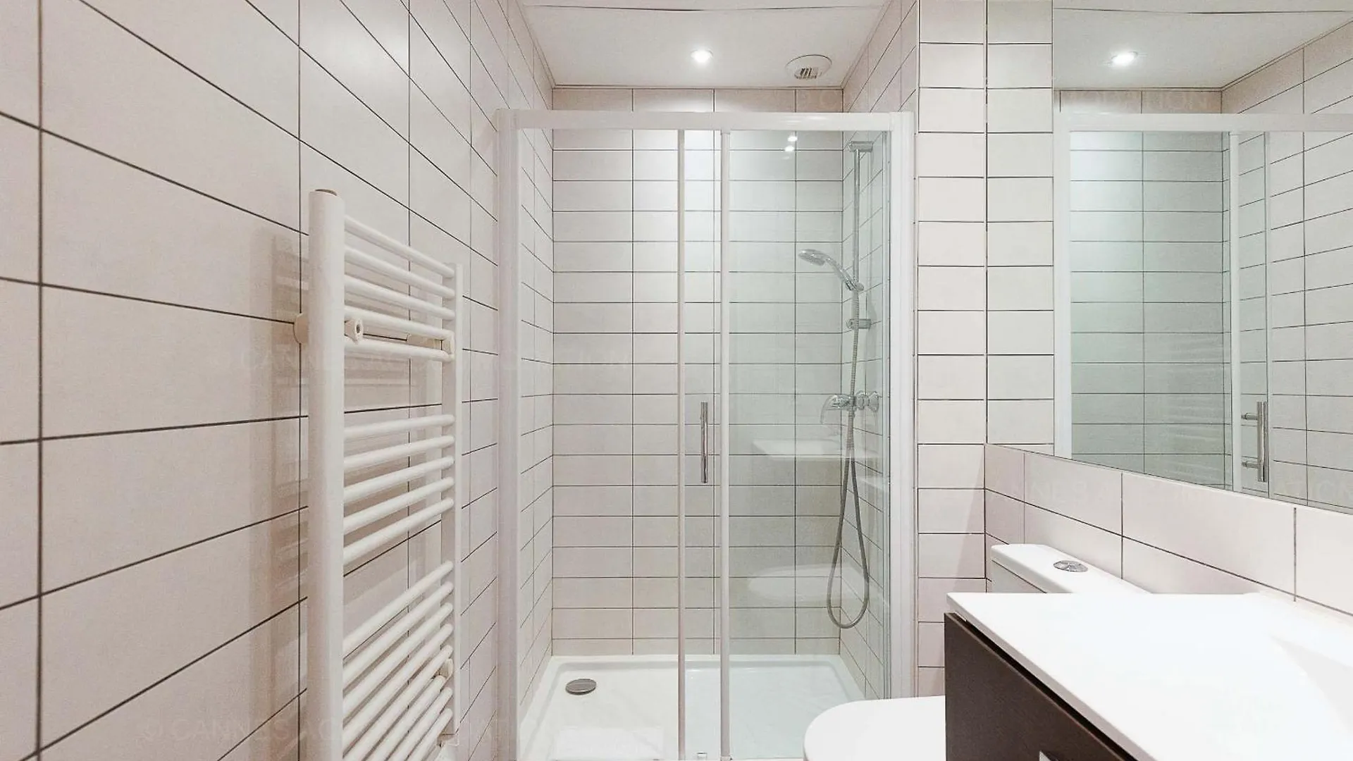 Residence Aout 31 Cannes Apartment