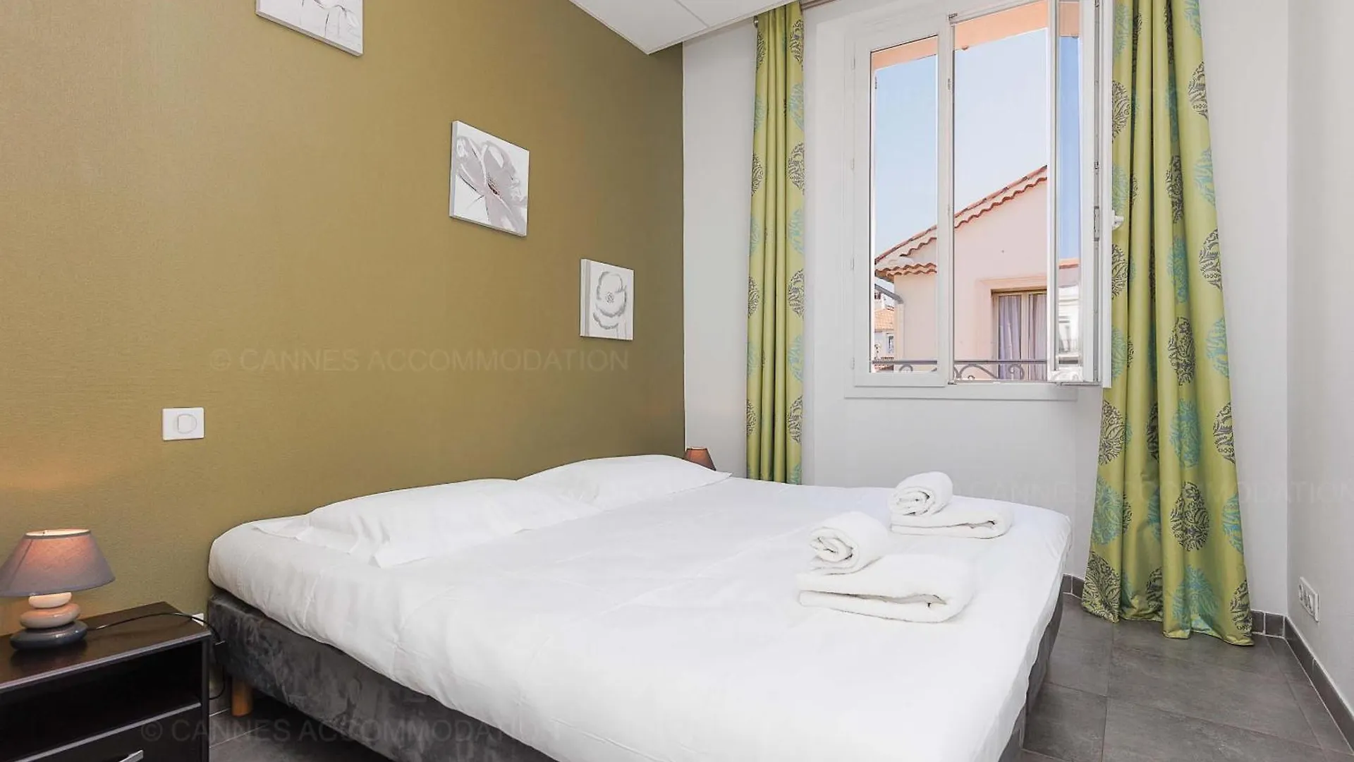Residence Aout 31 Cannes 0*,  France